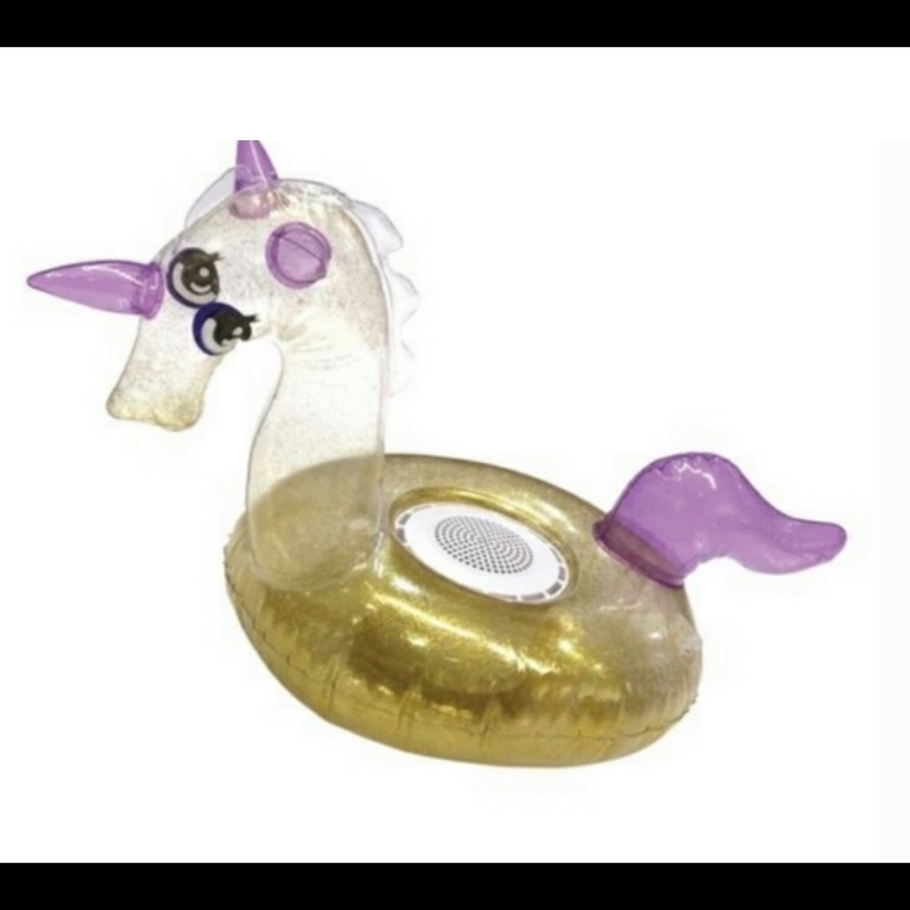 Unicorn Floating Bluetooth Speaker